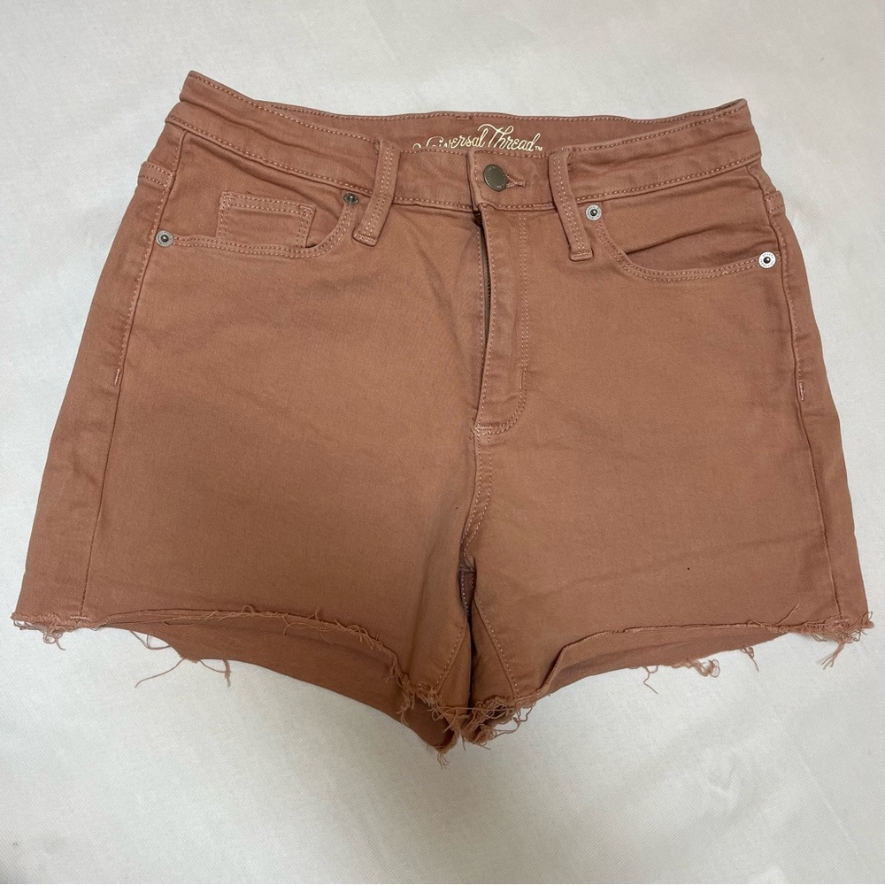 Universal Thread Women's Denim Shorts